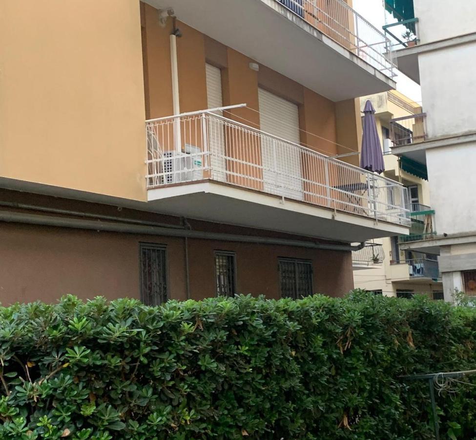 Gomitolo Di Mare Villa Cavi di Lavagna Dış mekan fotoğraf
