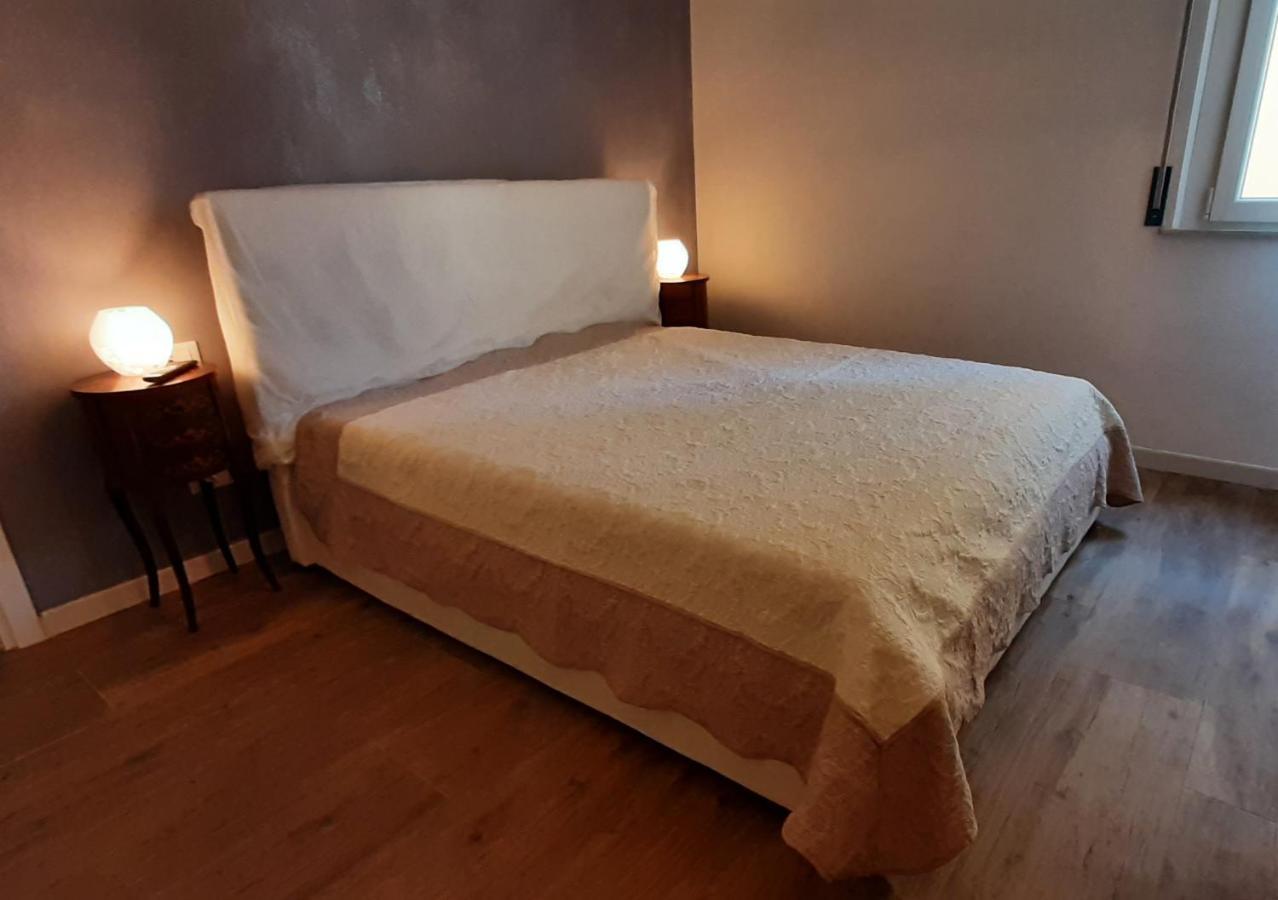 Gomitolo Di Mare Villa Cavi di Lavagna Dış mekan fotoğraf